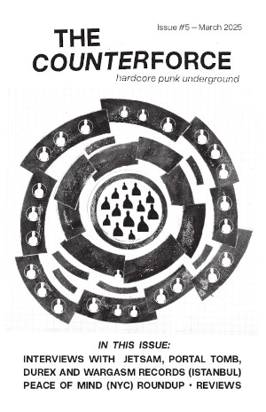 Illustration of concentric circles